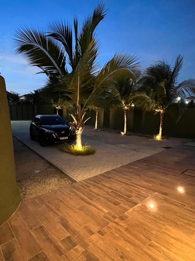 Luxurious New House, Unforgetable Experience. Villa Canoa Quebrada Buitenkant foto