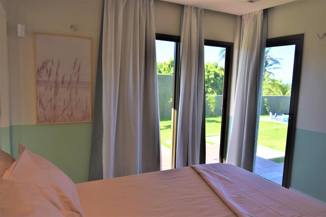Luxurious New House, Unforgetable Experience. Villa Canoa Quebrada Buitenkant foto