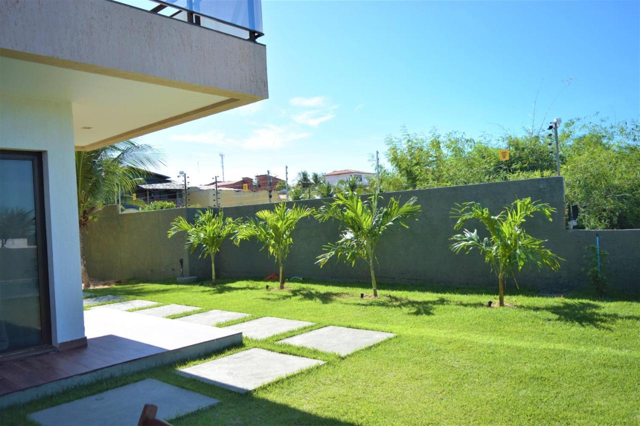 Luxurious New House, Unforgetable Experience. Villa Canoa Quebrada Buitenkant foto