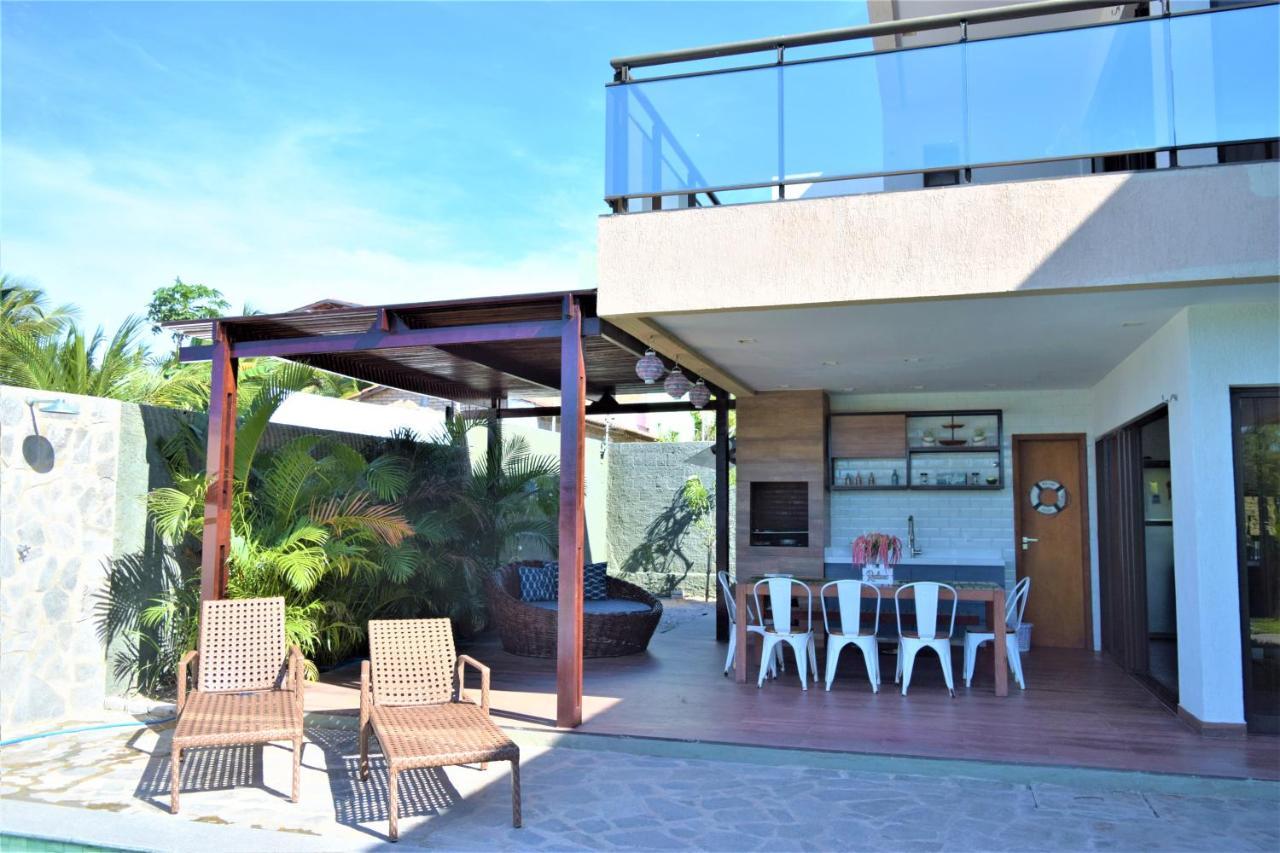 Luxurious New House, Unforgetable Experience. Villa Canoa Quebrada Buitenkant foto