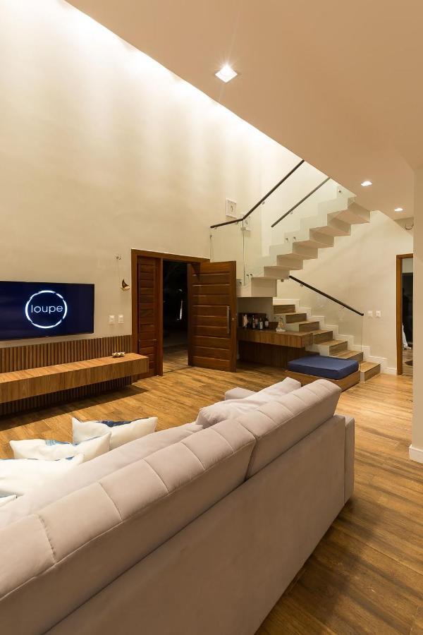 Luxurious New House, Unforgetable Experience. Villa Canoa Quebrada Buitenkant foto
