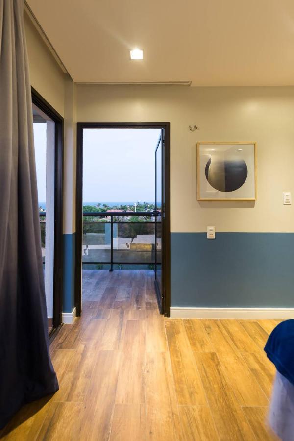 Luxurious New House, Unforgetable Experience. Villa Canoa Quebrada Buitenkant foto