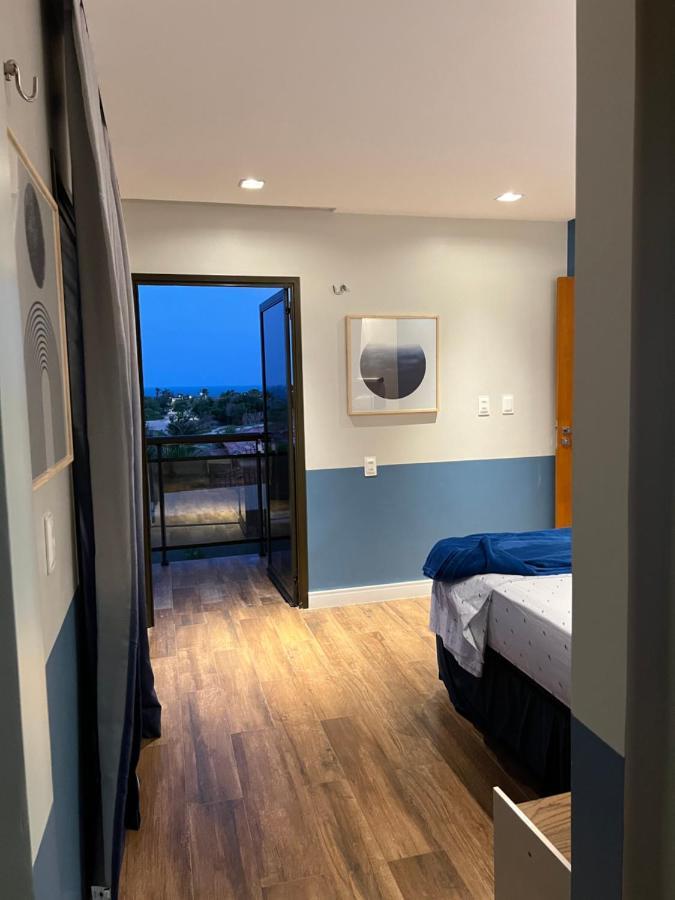 Luxurious New House, Unforgetable Experience. Villa Canoa Quebrada Buitenkant foto