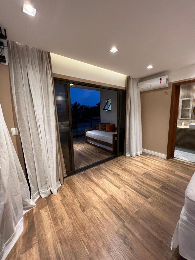 Luxurious New House, Unforgetable Experience. Villa Canoa Quebrada Buitenkant foto